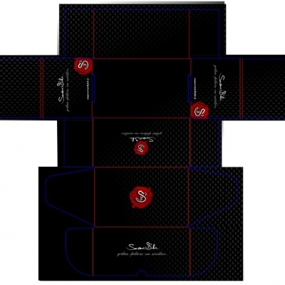 Caixas de Transporte Personalizadas