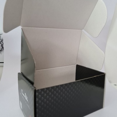 Caixas de Transporte Personalizadas