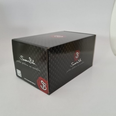 Caixas de Transporte Personalizadas