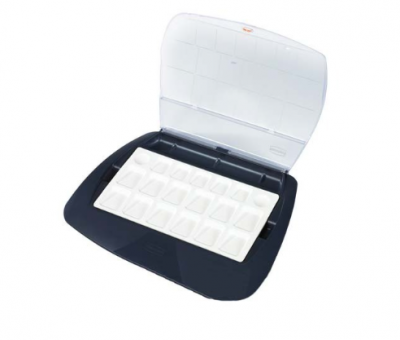 Placa para Mistura de Cerâmica Renfert Pro XL