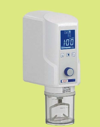 MISTURADOR DENTAL TWISTER RENFERT