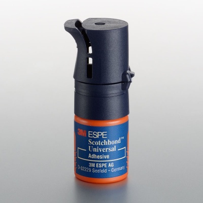 ScotchBond Universal Adesivo Universal 5ml
