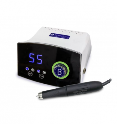 MICROMOTOR INDUÇÃO TORNADO 55.000 RPM