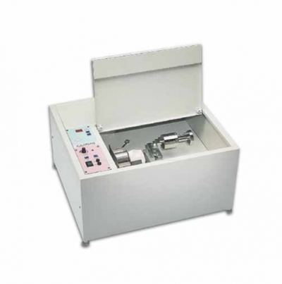 CARLO DE GIORGI(R) MÁQUINA DE FUNDIÇÃO CENTRÍFUGA DENTAL