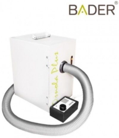 Unidade de Aspiração Osnola Plus Bader