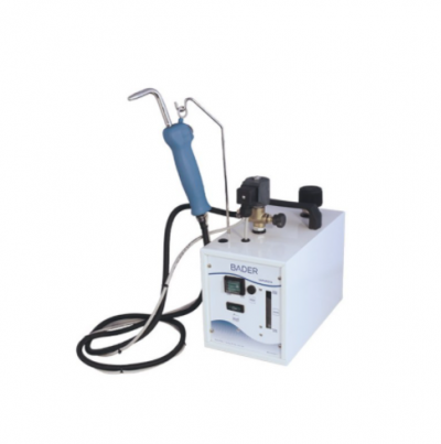 Vaporizador MS2 ECO LINE BADER LABORATORIO