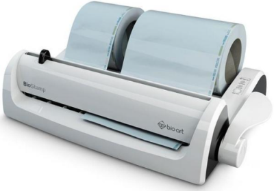 Seladora BIO STAMP da BIO ART