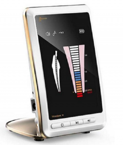 Woodpex V Localizador Apical Woodpecker(R)