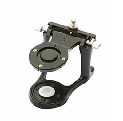 Articulador 2 Pontos Com Bases Removíveis