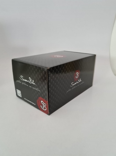 Caixas de Transporte Personalizadas