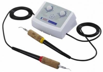 WAXELETRIC LIGHT II Renfert