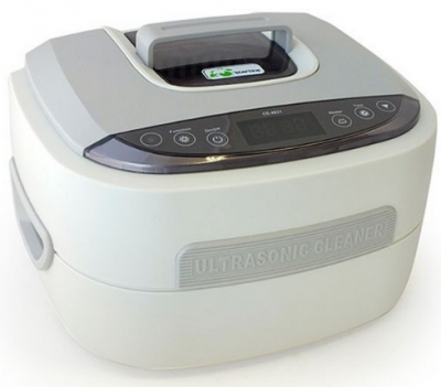 Cuba de Limpeza Ultrasons Starline 2,5lts