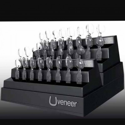 UVENEER ULTRADENT VENEER COMPOSITE SYSTEM