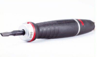 Cinzel Pneumático Power Pillo da Renfert