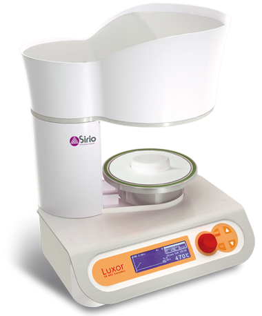 Forno Cerâmica Sirio Luxor SR852