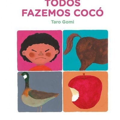 Todos Fazemos Cocó Todos Fazemos Cocó