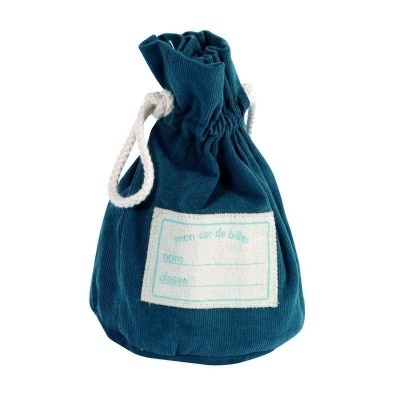 Saco de Berlindes First Place