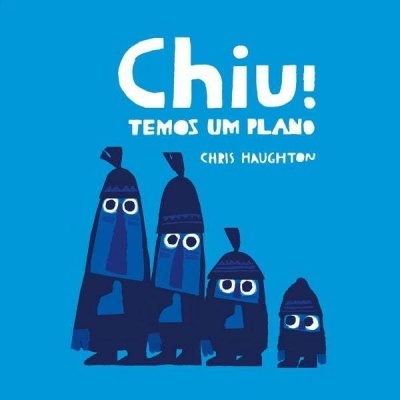 Chiu! Temos um Plano
