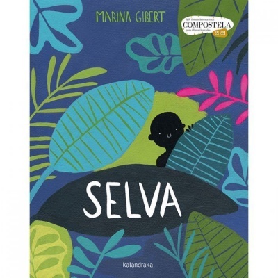 Livro 'Selva'