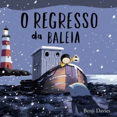O Regresso da Baleia