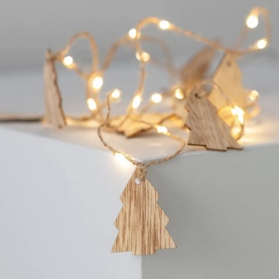 Luzes de Natal LED 'Pinheiro de Natal'