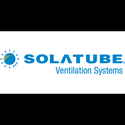 Solatube Ventilation