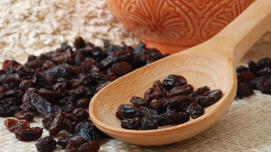 Mas afinal, porque é que comemos 12 passas na Passagem de Ano?