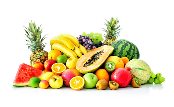 Fruta. Os benefícios que previnem doenças e não só Fruta. Os benefícios que previnem doenças e não só
