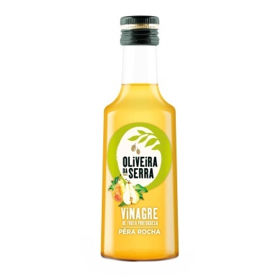 Vinagre Oliveira da Serra Pera Rocha