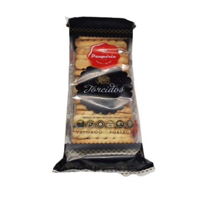 Torcidos - Paupério