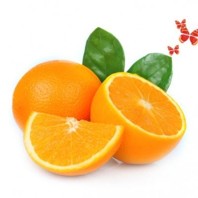 Laranja Pequena /  Kg