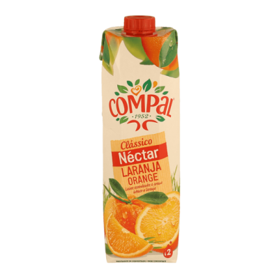 Compal  Laranja