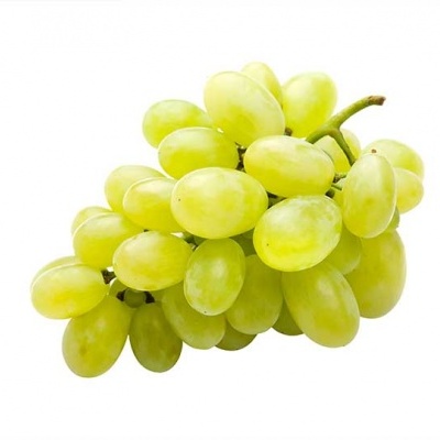 Uva Branca Sem Grainha