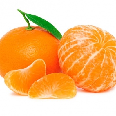 Clementina pequena NACIONAL /KG