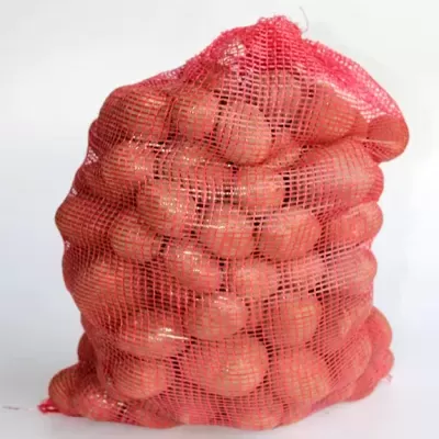 Saco Batata Vermelha 20kg