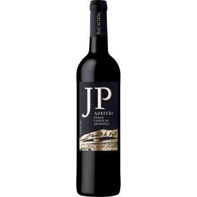 JP TINTO