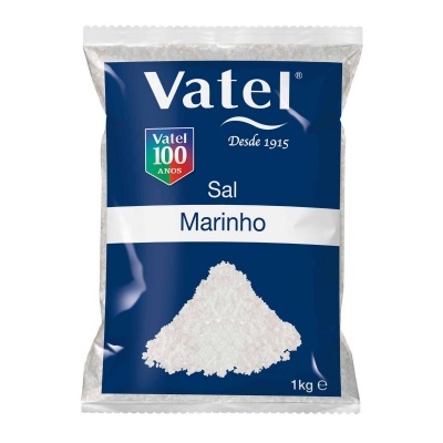 Sal  Marinho Vatel