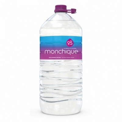 Água Monchique 5 L (Garrafão)