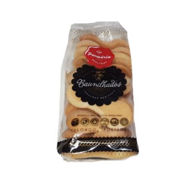 Baunilhados - Paupério