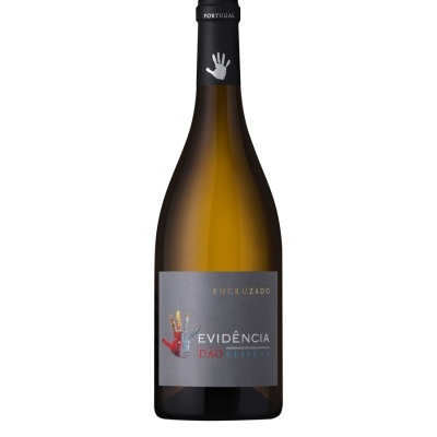 Evidência Branco Encruzado 75cl