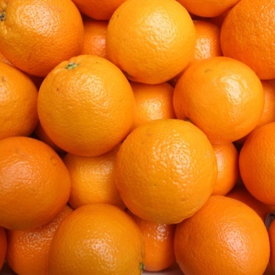 Laranja estrangeira KG