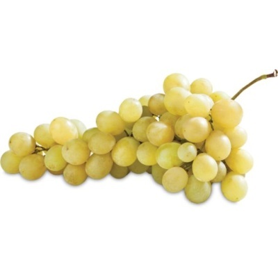 Uva branca italiana kg