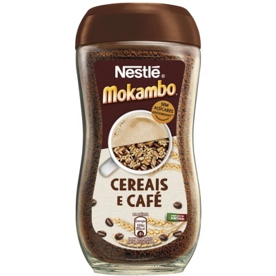 Mokambo Cereais e Café