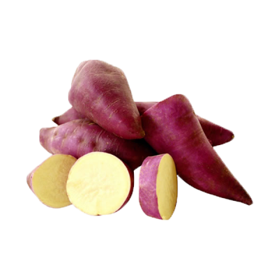 Batata Doce Polpa Branca / 1 kg