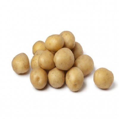 Batata Lavada Kg