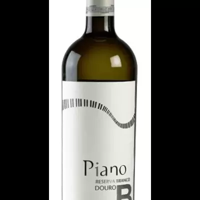 Piano Reserva Branco