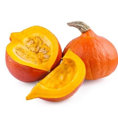 Abóbora Hokkaido / Kg