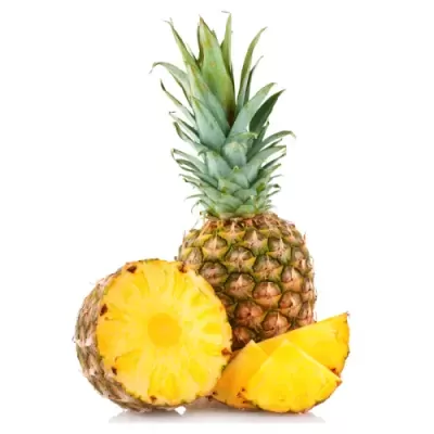Abacaxi Pré-maturado