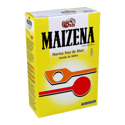 Farinha Maizena