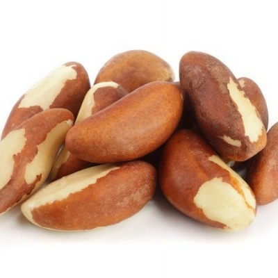 Castanha Brasileira KG